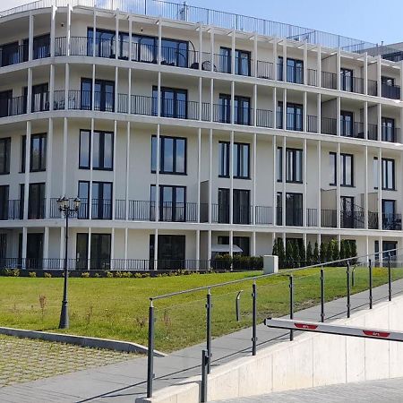 Apartament Amelia Zamosc  Exterior photo
