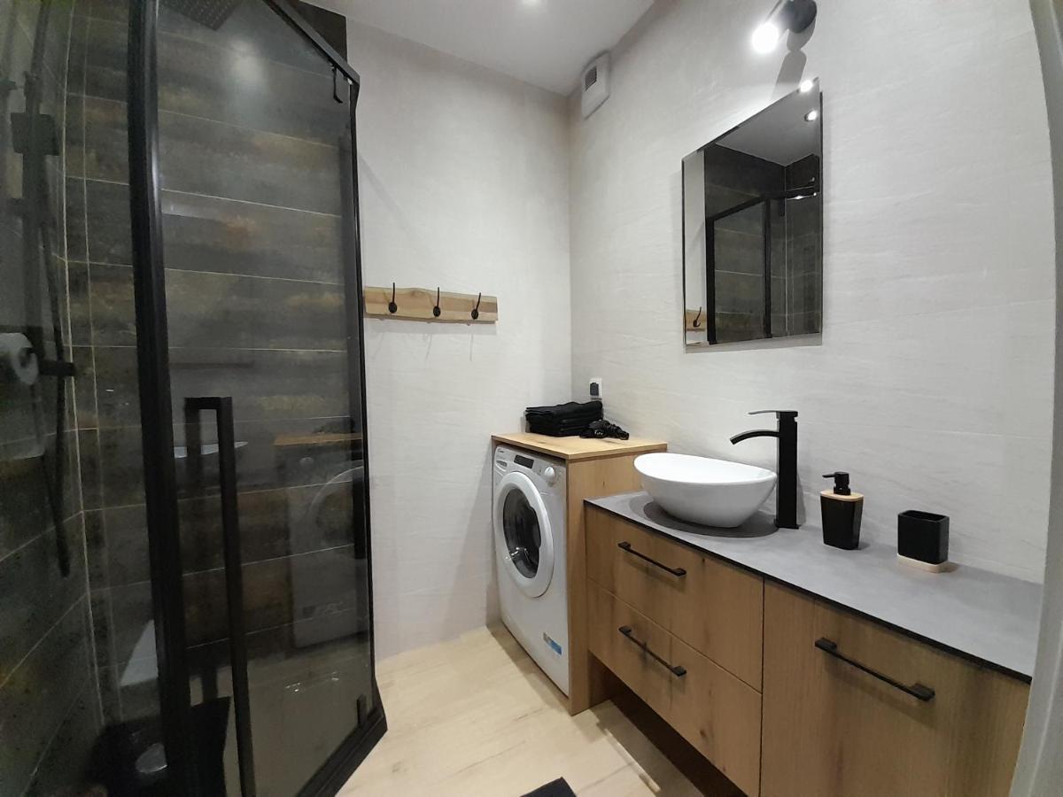 Apartament Amelia Zamosc  Exterior photo