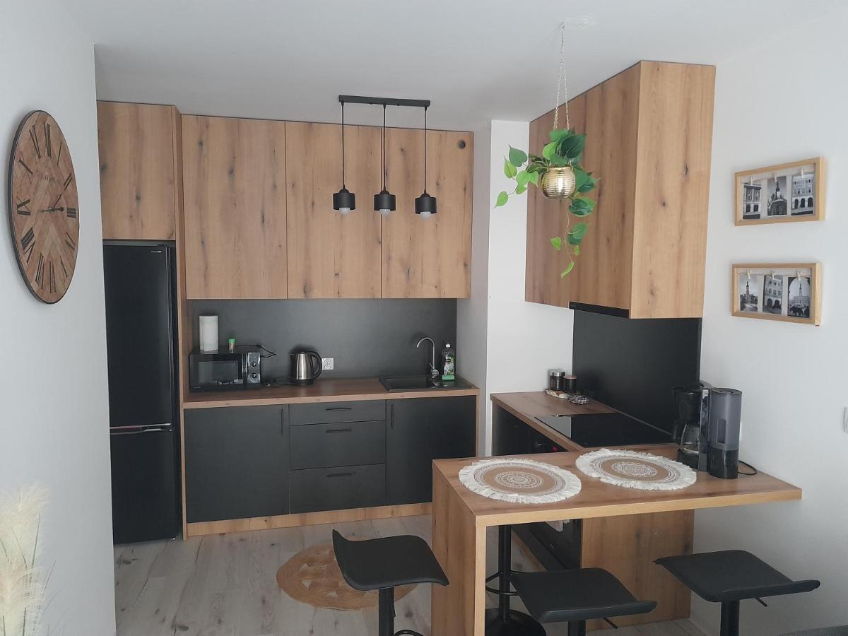Apartament Amelia Zamosc  Exterior photo