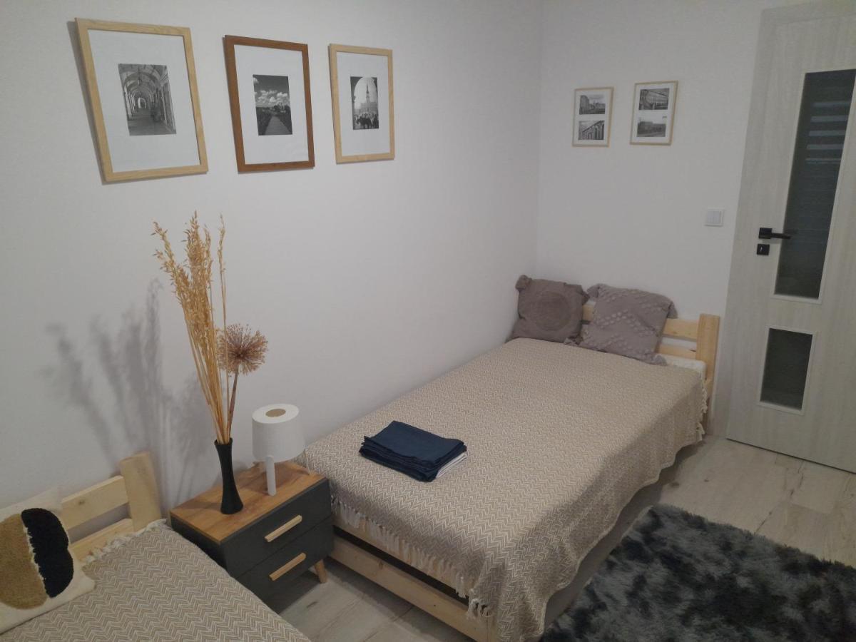 Apartament Amelia Zamosc  Exterior photo