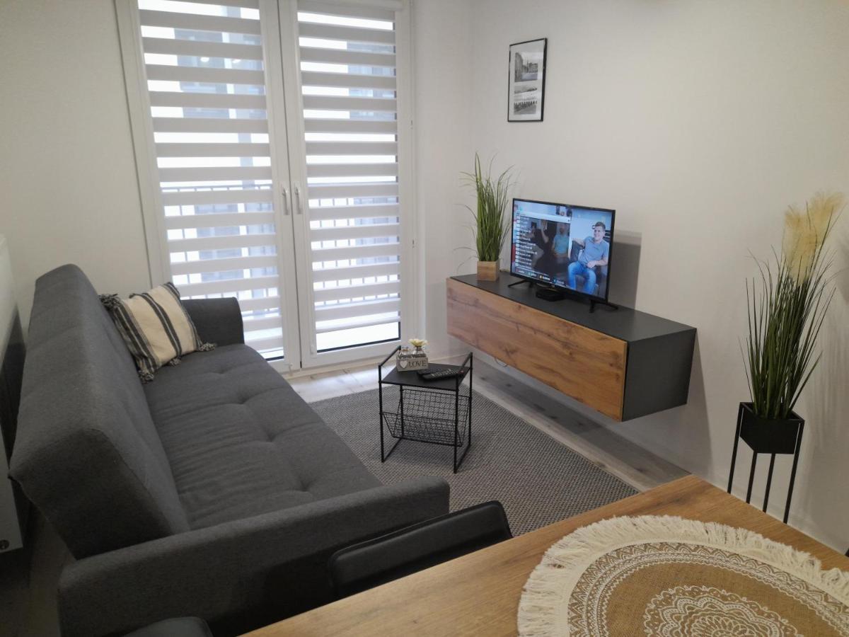 Apartament Amelia Zamosc  Exterior photo