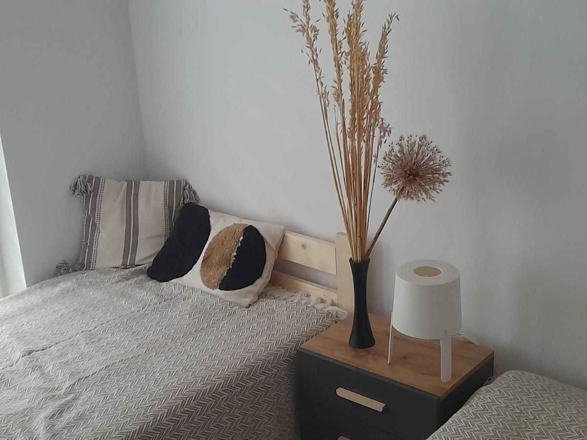 Apartament Amelia Zamosc  Exterior photo