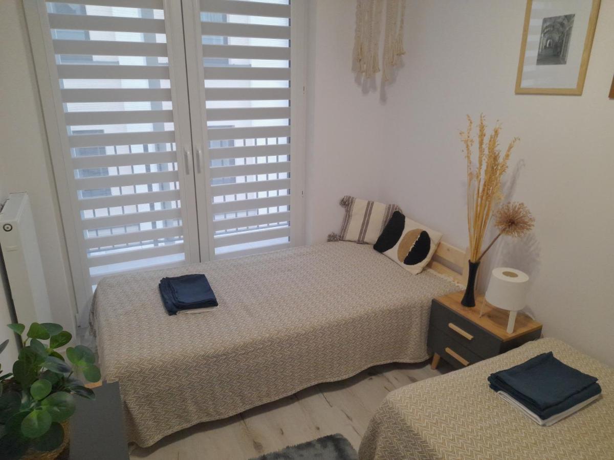 Apartament Amelia Zamosc  Exterior photo