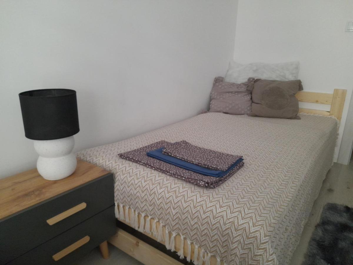 Apartament Amelia Zamosc  Exterior photo